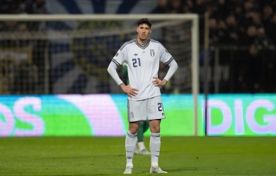 'Tội đồ nước Ý' chuẩn bị gia nhập Barcelona