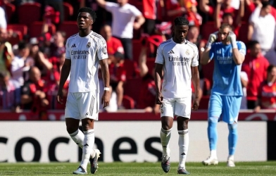 Truyền thông Catalan đồng loạt lên tiếng đầy bất ngờ về Real Madrid