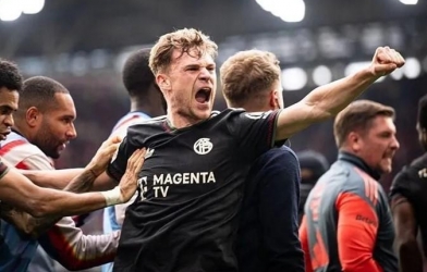 Lộ diện cái tên thứ 3 có mặt tại Champions League mùa sau