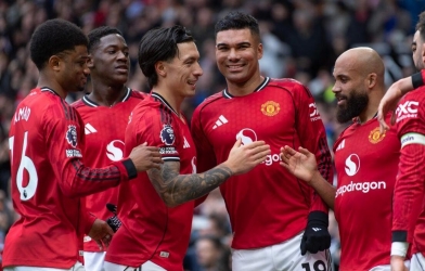 Cầu thủ MU chỉ thẳng HLV tiếp theo của đội