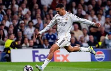 Trent Alexander-Arnold nói thẳng một điều về bàn thắng của Mbappe