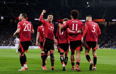 MU tính đổi nhà vua Champions League lấy 'quái vật tuyến giữa'