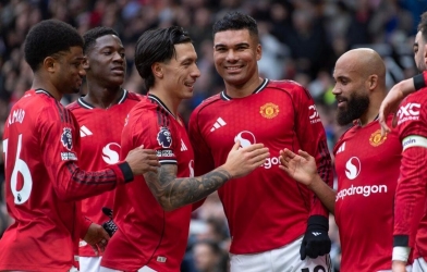 MU có sự phục vụ của nhà vô địch World Cup 2022