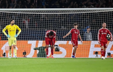 Thua thảm tại Pháp, sao Liverpool vẫn gửi lời cảnh báo PSG