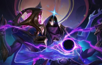 Cách chơi đội hình Hắc Tinh 'Exodia' - ĐTCL Mùa 17