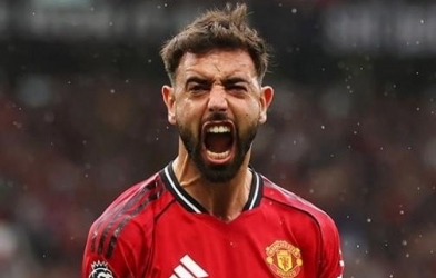 Bruno Fernandes đưa ra điều kiện 'tối thượng' để ở lại MU