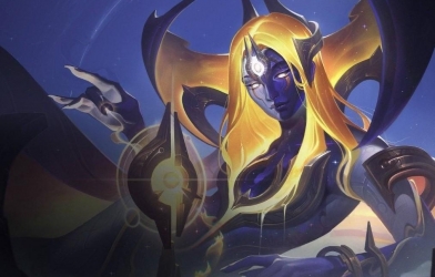 Cách chơi đội hình Thần Phán - ĐTCL Mùa 17