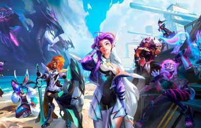 Cách chơi đội hình Siêu Thú - ĐTCL mùa 17