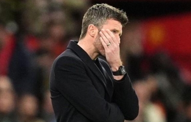 Chuyển nhượng MU 16/4: Carrick hết cửa ở lại? 1 cái tên rời Old Trafford