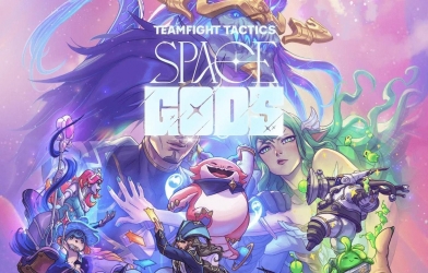 Top đội hình ĐTCL mùa 17 đáng chơi đầu mùa - ĐTCL Mùa 17