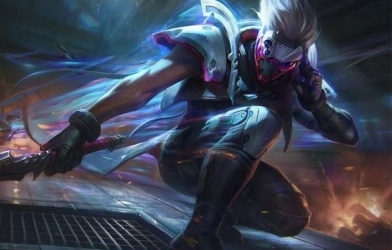 Cách chơi Đội hình Master Yi Siêu Linh SIÊU MẠNH - ĐTCL mùa 17