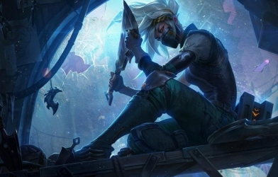 Cách chơi NOVA flex - bài đấu 4 tiền mạnh nhất hiện tại - ĐTCL mùa 17