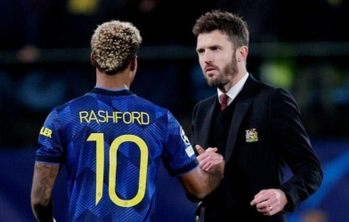 Chuyển nhượng MU 18/4: Rashford quay về Old Trafford, Carrick ra đi?