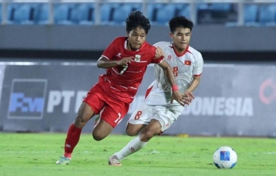 CĐV Đông Nam Á đưa ra dự đoán bất ngờ trận U17 Việt Nam gặp U17 Úc