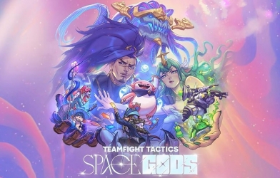 Tổng hợp các đội hình có tỉ lệ thắng cao nhất đầu mùa - ĐTCL mùa 17