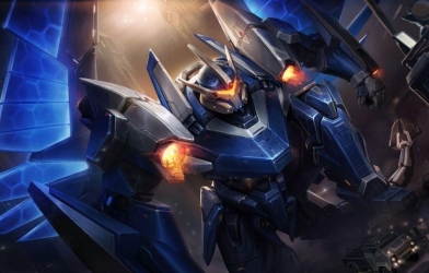 Cách chơi đội hình Aurelion Sol Máy Móc leo rank cực dễ - ĐTCL mùa 17