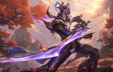 Cách chơi Đội hình Master Yi N.O.V.A - Giáo án dành cho Xẻng Vàng - ĐTCL mùa 17