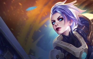 Cách chơi Đội hình Hành Tinh Riven mạnh nhất 17.1b - ĐTCL mùa 17