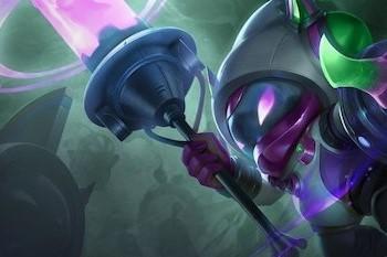 Cách chơi Đội Hình Veigar Lissandra Reroll cực dễ lên rank - ĐTCL mùa17