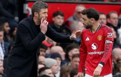 Chuyển nhượng MU 23/4: Thông báo về Bruno Fernandes, lộ diện thương vụ hot nhất mùa hè của MU