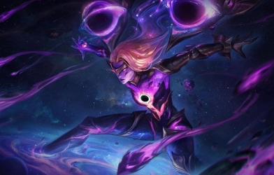 Top 1 là dễ với đội hình Kaisa reroll mạnh nhất tầm giá 3 vàng - ĐTCL mùa 17