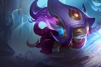 Làm chủ lobby với Đội hình Lulu Millio Chiêm Tinh Reroll - ĐTCL mùa 17