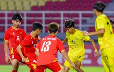 Truyền thông Thái Lan: 'Việt Nam là nhà vua Đông Nam Á'