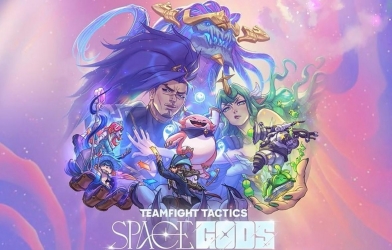 Hé lộ tướng 5 vàng được bổ sung cho Tộc Thượng Cổ - ĐTCL mùa 17