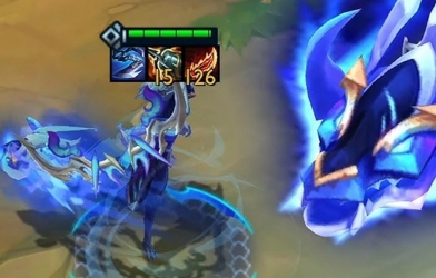 Vận hành bài đấu Bel'Veth N.O.V.A cực mạnh - ĐTCL mùa 17