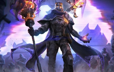 Đội Hình Viktor – Illaoi Reroll mạnh nhất bản 17.1b - ĐTCL mùa 17