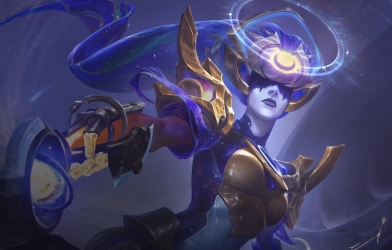 Cách chơi Đội hình Diana Thần Phán reroll cho cờ thủ hệ 'nghẹo' - ĐTCL mùa 17