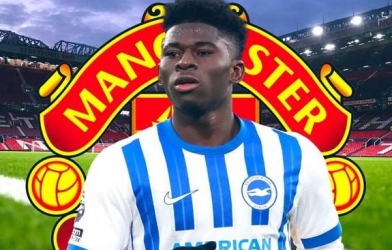 Chuyển nhượng MU 25/4: Chốt giá cho Baleba, chiêu mộ đàn em CR7