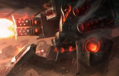 Cách chơi đội hình Urgot được nhà vô địch thế giới spawn lên Thách Đấu - ĐTCL mùa 17