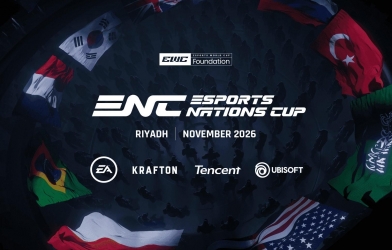 Hàn Quốc có thể 'cạch mặt' Esports Nations Cup