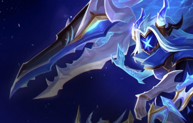 Ấn N.O.V.A sẽ là lựa chọn khỏe nhất dành cho carry - ĐTCL mùa 17