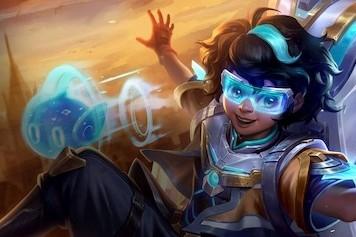 Cách chơi đội hình Millio Pantheon reroll thú vị vừa được khai sinh - ĐTCL mùa 17