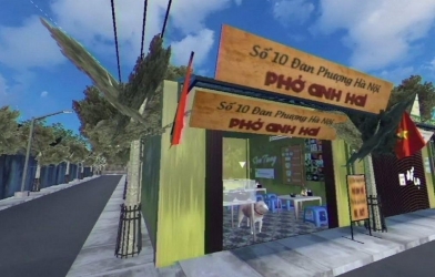 'Siêu phẩm' Phở Anh Hai chuẩn bị có phần 2, đưa anh em game thủ trải nghiệm một ngày làm sinh viên Bách Khoa