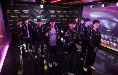 Trận T1 vs HLE lập kỷ lục 'khủng' cho LCK 2026 Rounds 1-2