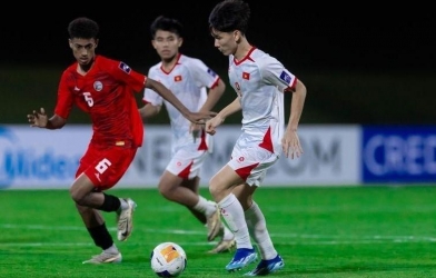 Lịch thi đấu U17 Việt Nam vs U17 Hàn Quốc, Vòng bảng U17 châu Á 2026