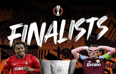 Xem trực tiếp Aston Villa vs Freiburg, Chung kết Europa League 2025/26 ở đâu ?