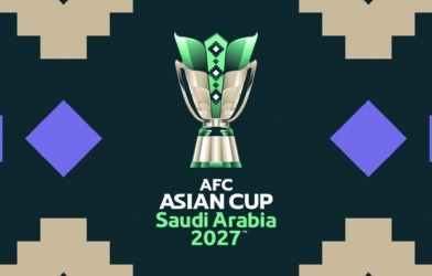Hôm nay, 01h00 ngày 10/5 Bốc thăm chia bảng VCK Asian Cup 2027