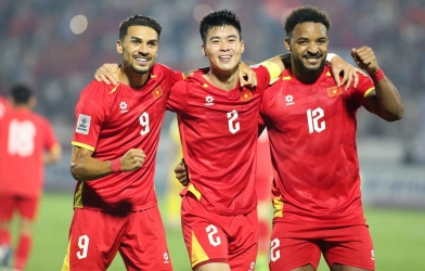 Truyền thông châu Á dậy sóng khi Việt Nam đấu Hàn Quốc tại Asian Cup