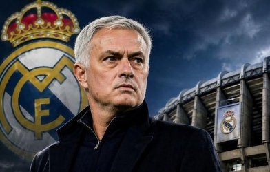 Real Madrid bắt buộc phải làm điều này mới được mang Mourinho về Bernabeu