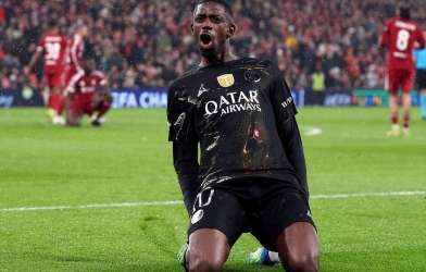 Ngôi sao số 1 PSG nhận cú hích 'cực khủng' trước thềm chung kết Champions League
