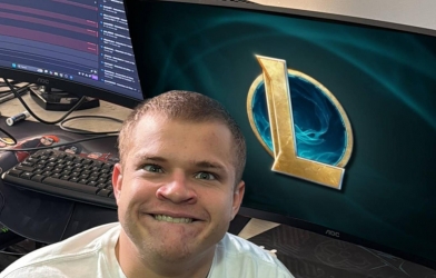 Bất ngờ giải đấu toàn streamer của Jynxzi lại vượt mặt cả các giải lâu đời như LEC, LEC, CBLOL