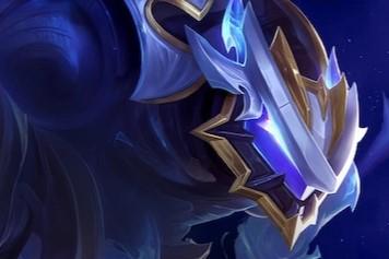 Cách chơi Đội hình Maokai Găng Hư Không là combo có tỉ lệ thắng cực cao - ĐTCL mùa 17