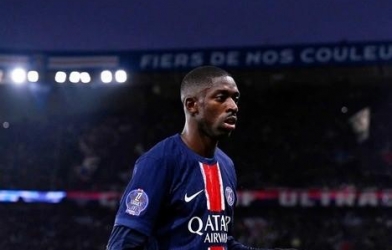 Đương kim QBV châu Âu đã sẵn sàng đánh bại Arsenal