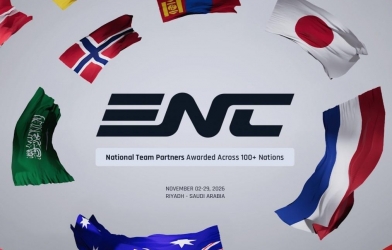 Ronaldo bất ngờ tham gia thi đấu tại Esports Nations Cup
