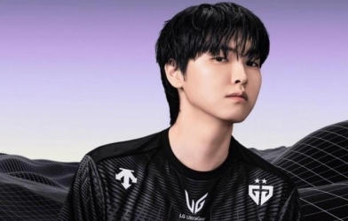 Riot đưa ra thay đổi khó tin, Chovy lập tức lên tiếng