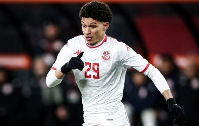 Cầu thủ bỏ dự World Cup 2026 do bố bắt ở nhà vì tuổi nhỏ